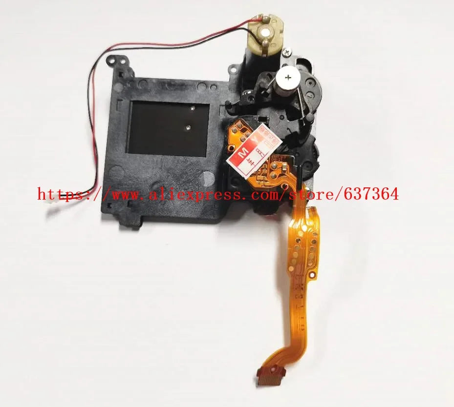 Shutter Assembly Group Canon EOS 1200D Rebel T5 Kiss X70 Digital