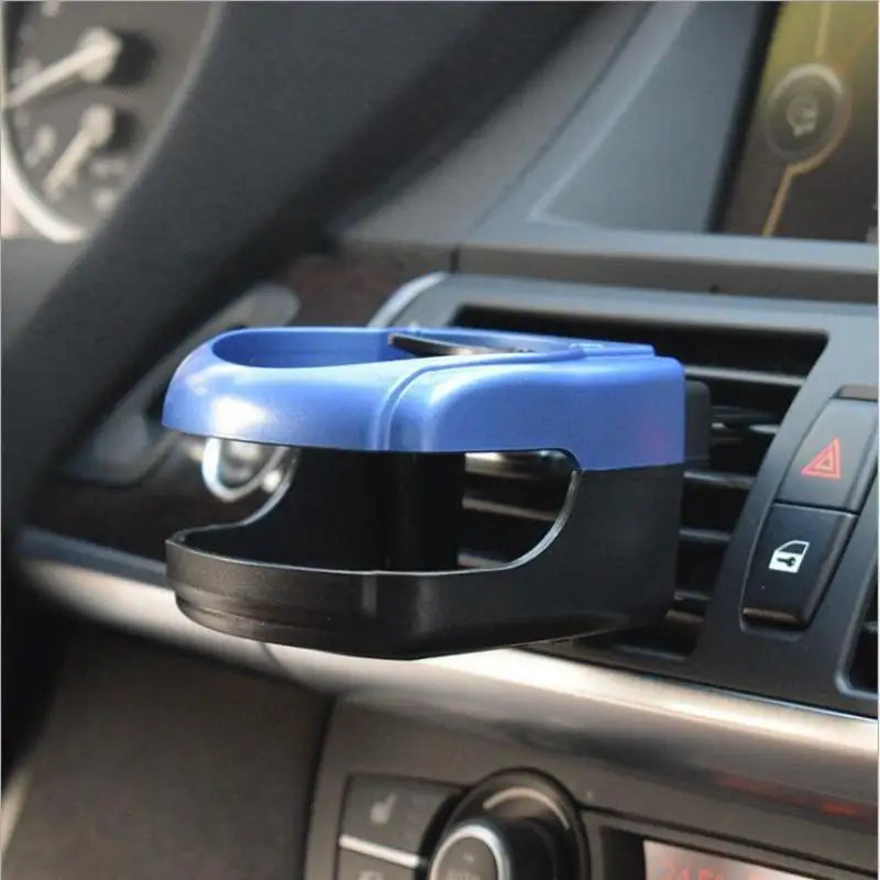Car Air Vent Cup Holder – Drink & Can Mount for Car & Truck Car Cup Holder Zpaxo