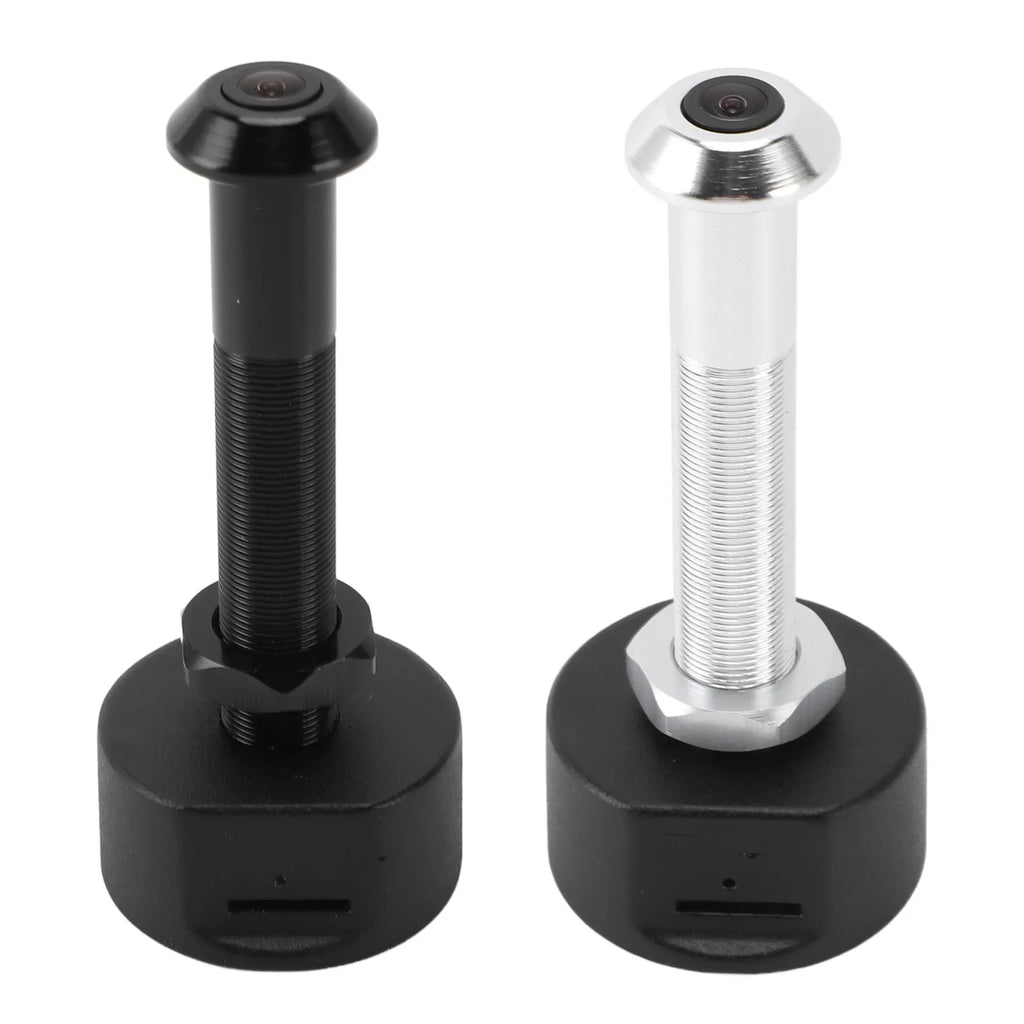 Wifi Peephole Camera 1080P HD Mobile Detection 150 Wide Angle Lens