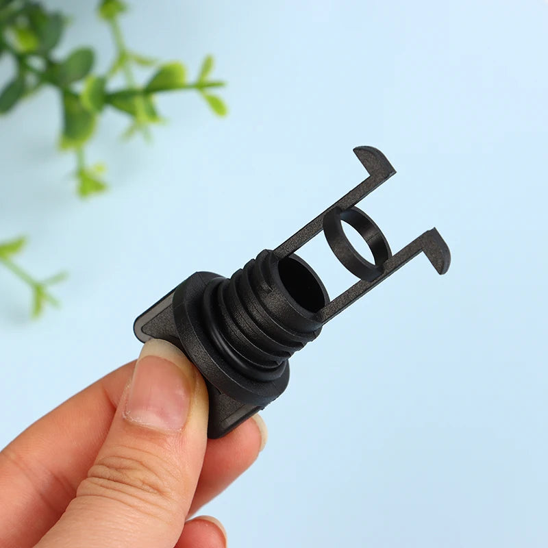 17mm Nylon Marine Drain Bung Plug – Boat Kayak Yacht Canoe