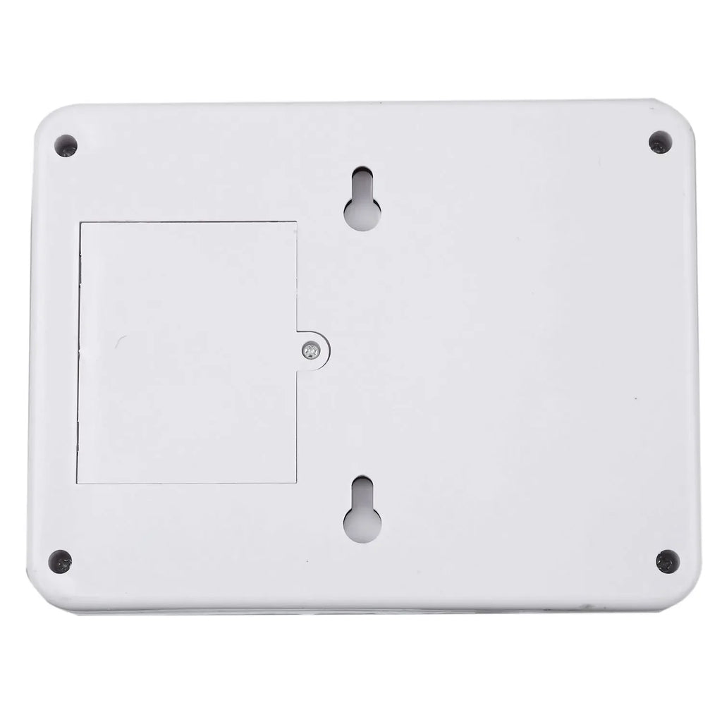 Home Security Alarm System Wireless PIR Door Window Sensors Zpaxo