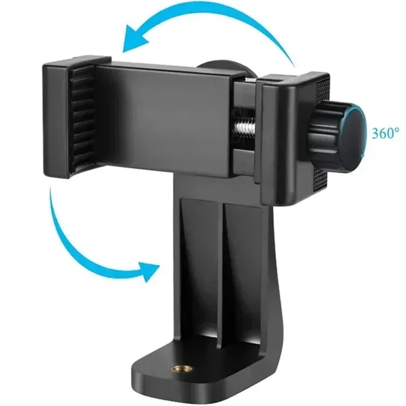 Phone Holder Stand 360 Rotate Clip Support Mobile Iphone Samsung Zpaxo