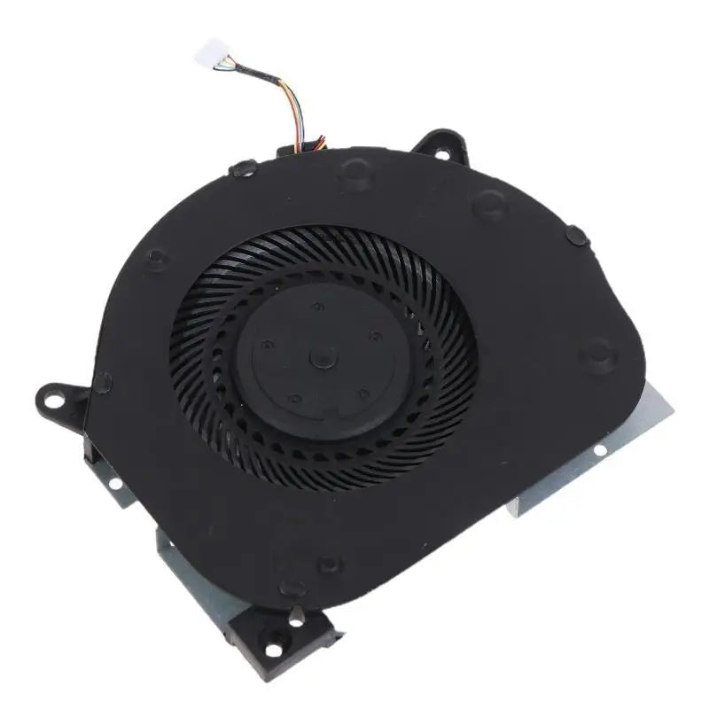 652F CPU GPU Fan Y7000 2019 Y540 15IRH 1660TI 5F10S13886 Zpaxo