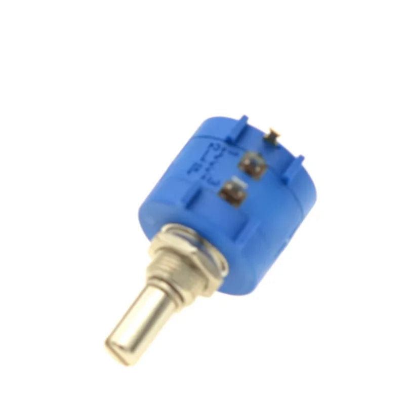 3590S-2-103L/10K 20K 50K 100K precision multi turn potentiometer (10 turns) adjustable resistor Zpaxo