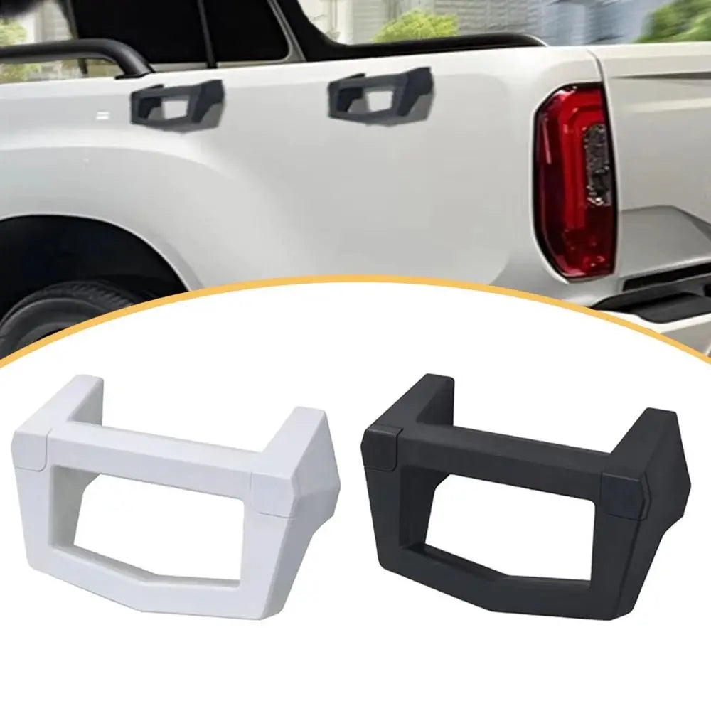 Pickup Sturdy RV Handle Strong Load-bearing Bracket Mount Grab Nylon Zpaxo