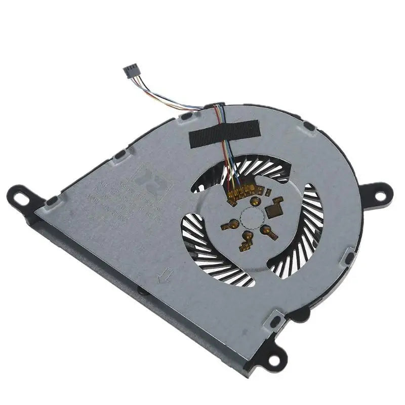 652F High Speed CPU Radiator for DC Brushless Cooling Fan For HP Pavilion 15-DY 15-DY Zpaxo