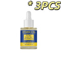 Vitamin E Body Oil – Moisturize Skin, Hands, Feet & Scalp Vitamin E Body Oil Zpaxo 30ml X 3PCS