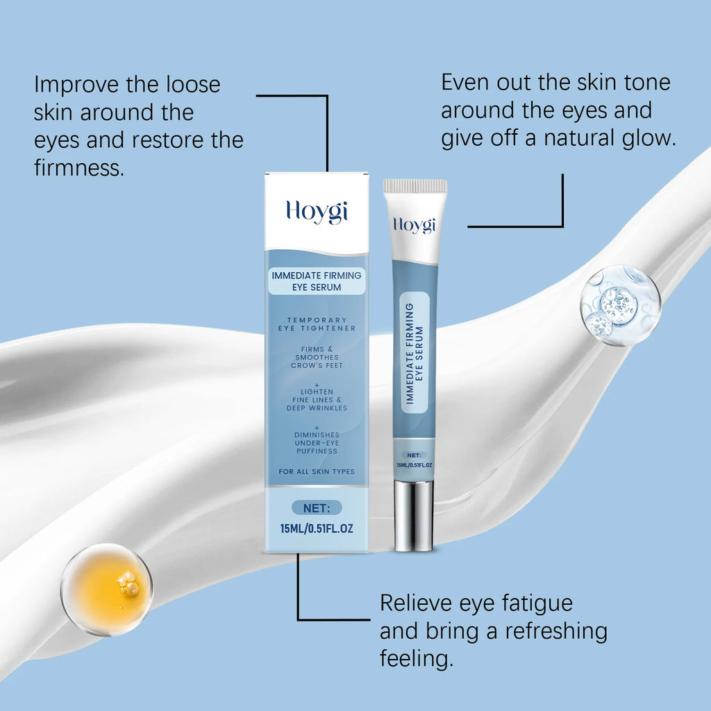 Hoygi Firming Eye Cream – Bags, Dark Circles & Wrinkles Firming Eye Cream Zpaxo