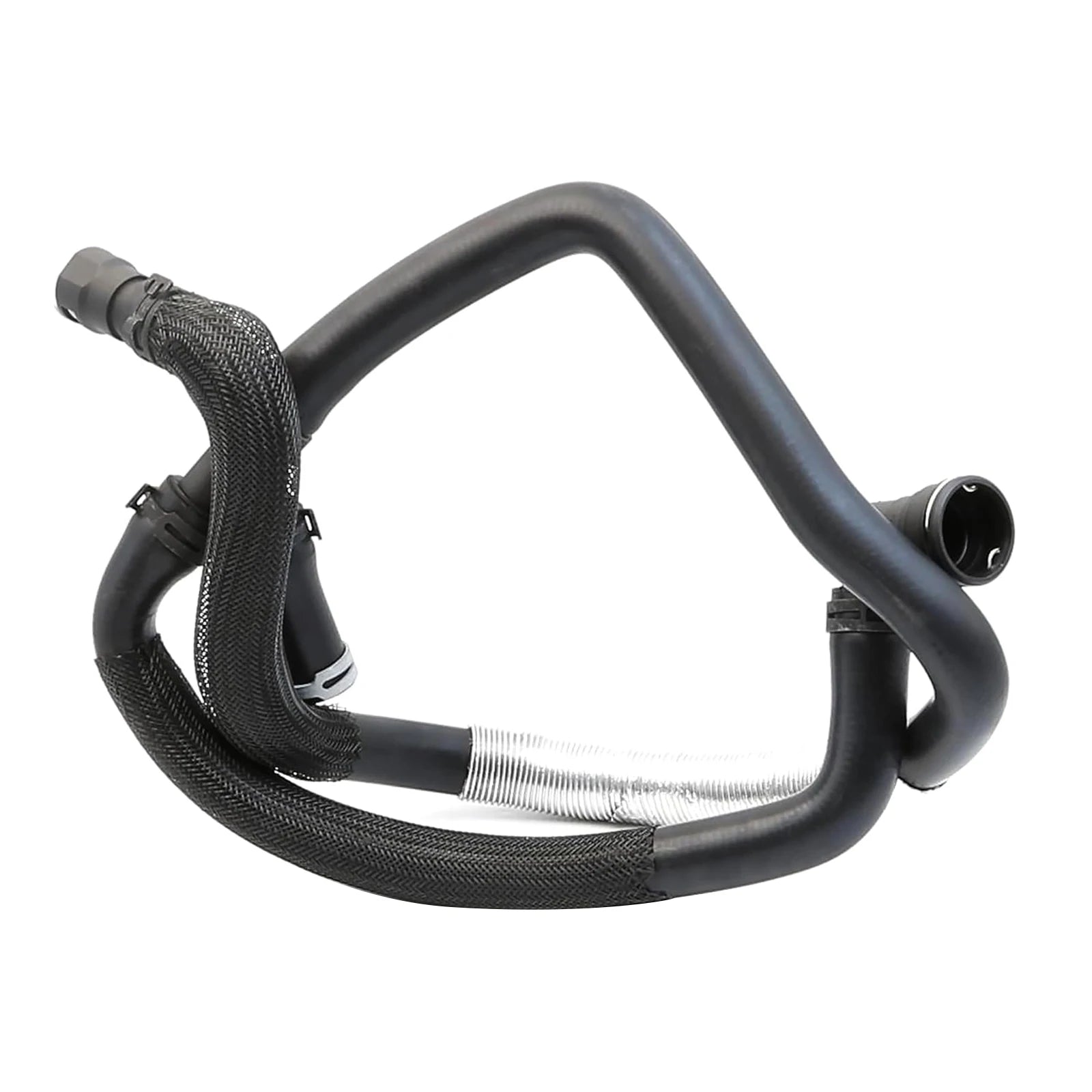 HVAC Heater Hose Molded Coolant BL3Z18472J Replacement Spare Parts