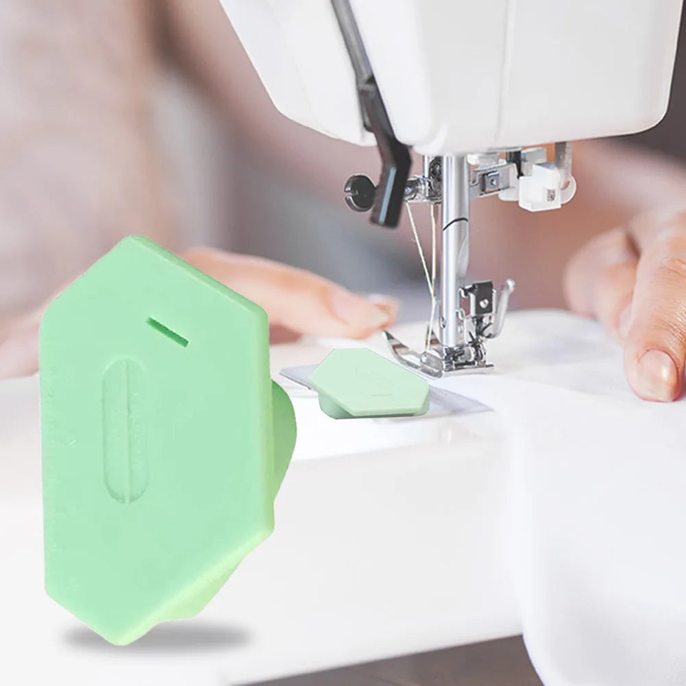 Magnetic Seam Guide Multi-purpose Gauge Scale Edge Polygonal