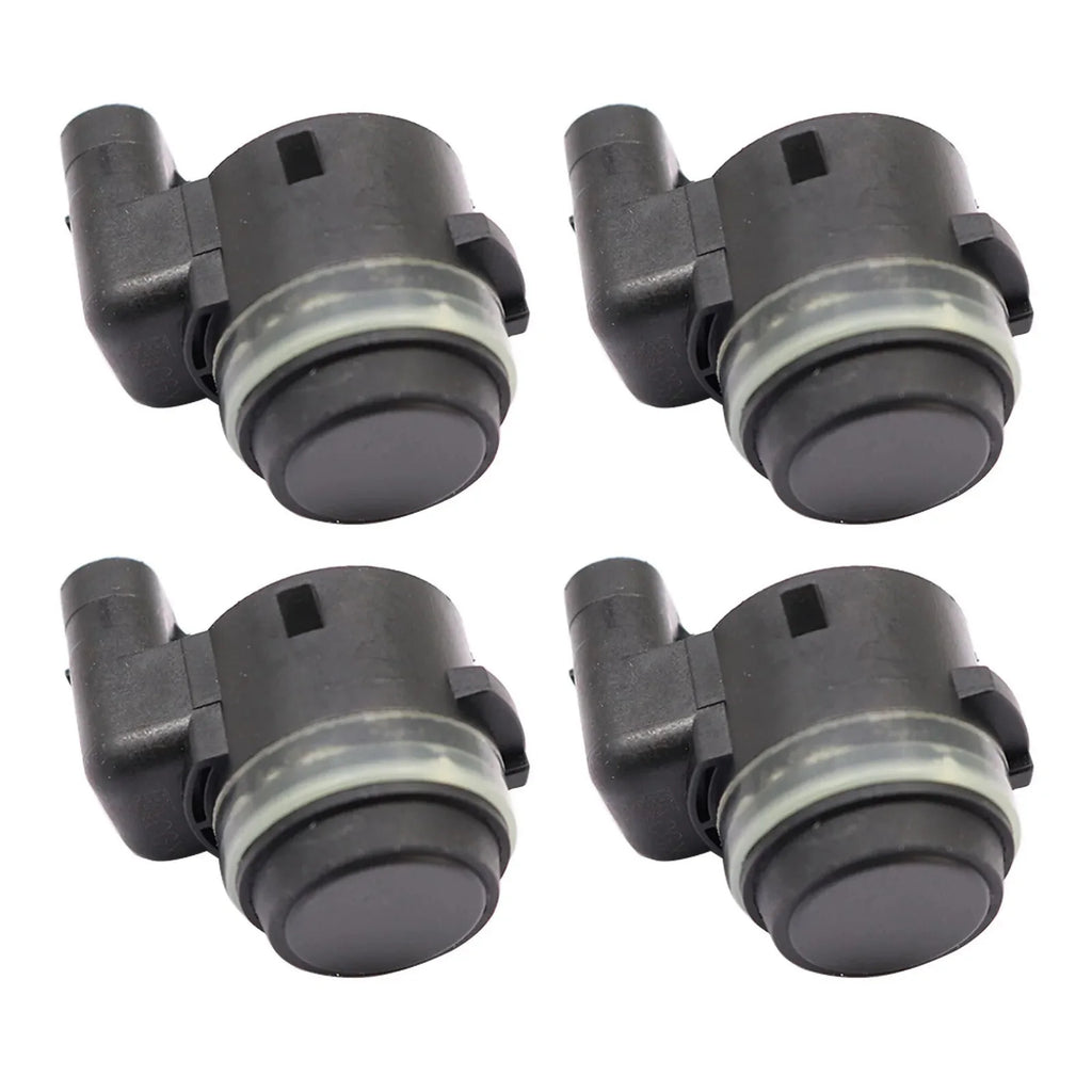 Vehicle Parking Aid Sensor 6MK25TZZAA Replace Ram 1500 2500 3500 Jeep