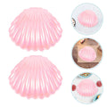 Seashell Candy Boxes Party Favor Containers Jewelry Storage Shell