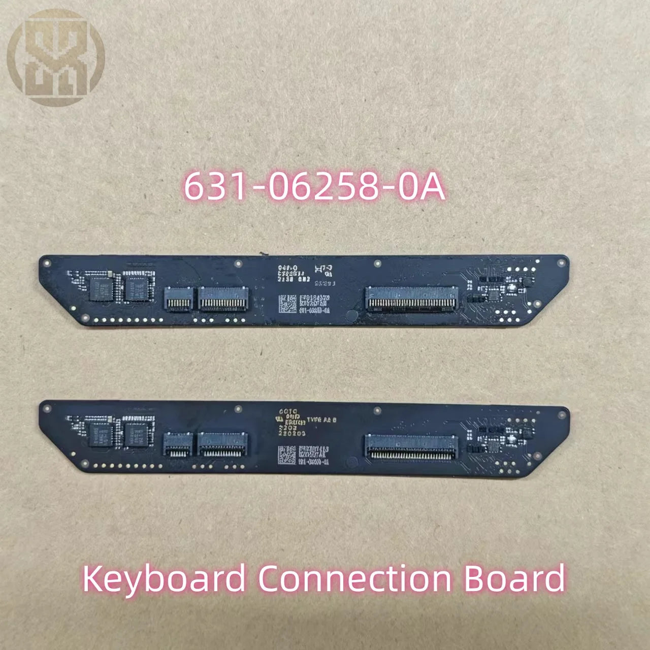 631-06258-0A Touchpad Keyboard Connection Board