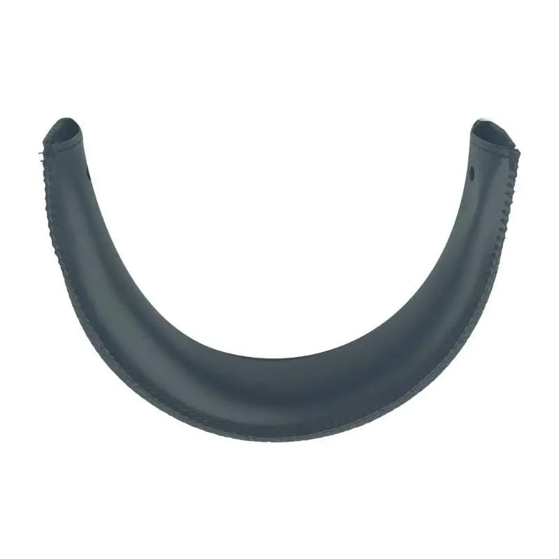 652F Leather Head Beam Cushion Headband for ANC Wireless Headsets Headbeam Comfortable Replacement Zpaxo