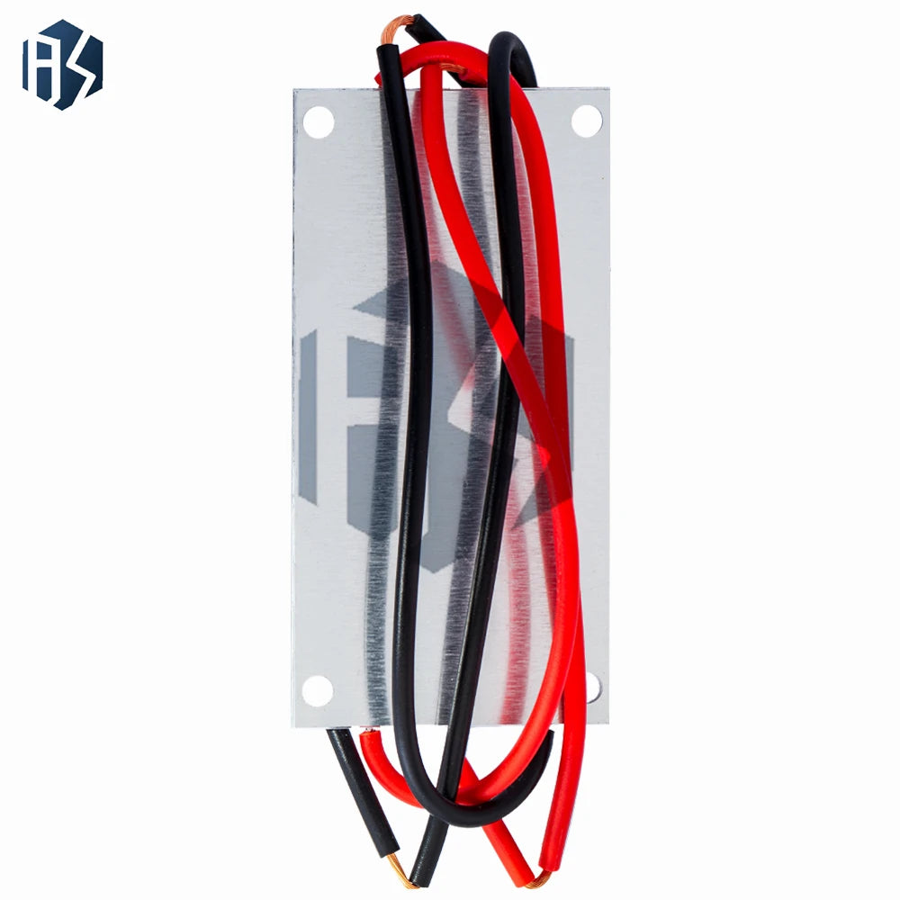 Non-Isolated DC-DC Step-Up Boost Converter - 250W 10A LED Driver Module for Mobile Power Supplies Zpaxo