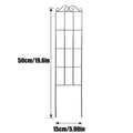 Stakes Plant Climbing Support Frame Trellis Flowers Stand Cage Tree Garden Plant Support Home Plant Care Soil Floral Arrangement Zpaxo A CN