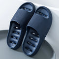 EVA Slippers Anti-slip Anti-odor House Home Hotel Indoor Bathroom Men