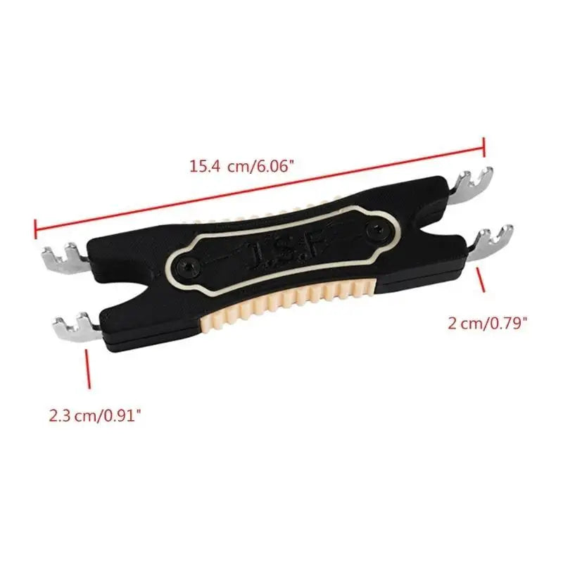 652F 3D Printer Heating Block Nozzle Removal Tool for V6 Printer Accurate Results Zpaxo