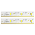 WR55X26671 Refrigerator LED Light Board Waterproof Replacement GE