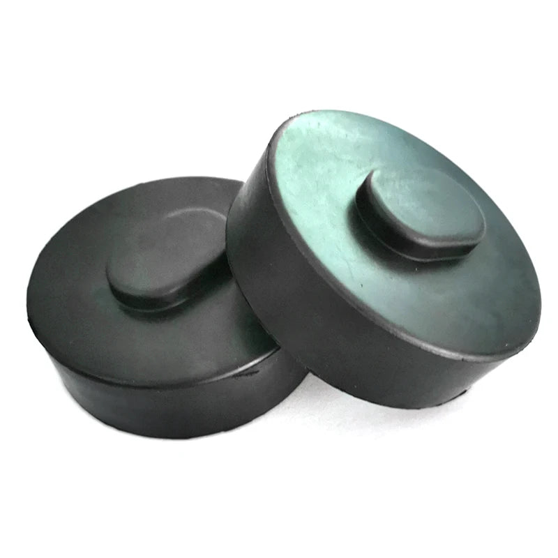 Rubber Jack Pad Stand Adapter Porsche 911 964 993 996 997 991 Boxster