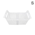 Multifunctional Kitchen Sundries Storage Box Cabinet Drawer Container Zpaxo S