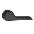 Durable Manual Seat Adjuster Lever Handle Car Front Left Recliner Handle Lever Seat Right Car Accessories Parts Zpaxo Right