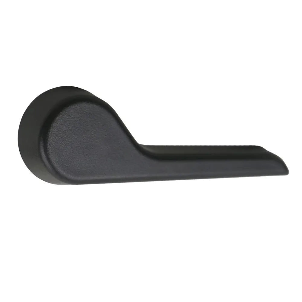 Durable Manual Seat Adjuster Lever Handle Car Front Left Recliner Handle Lever Seat Right Car Accessories Parts Zpaxo Right