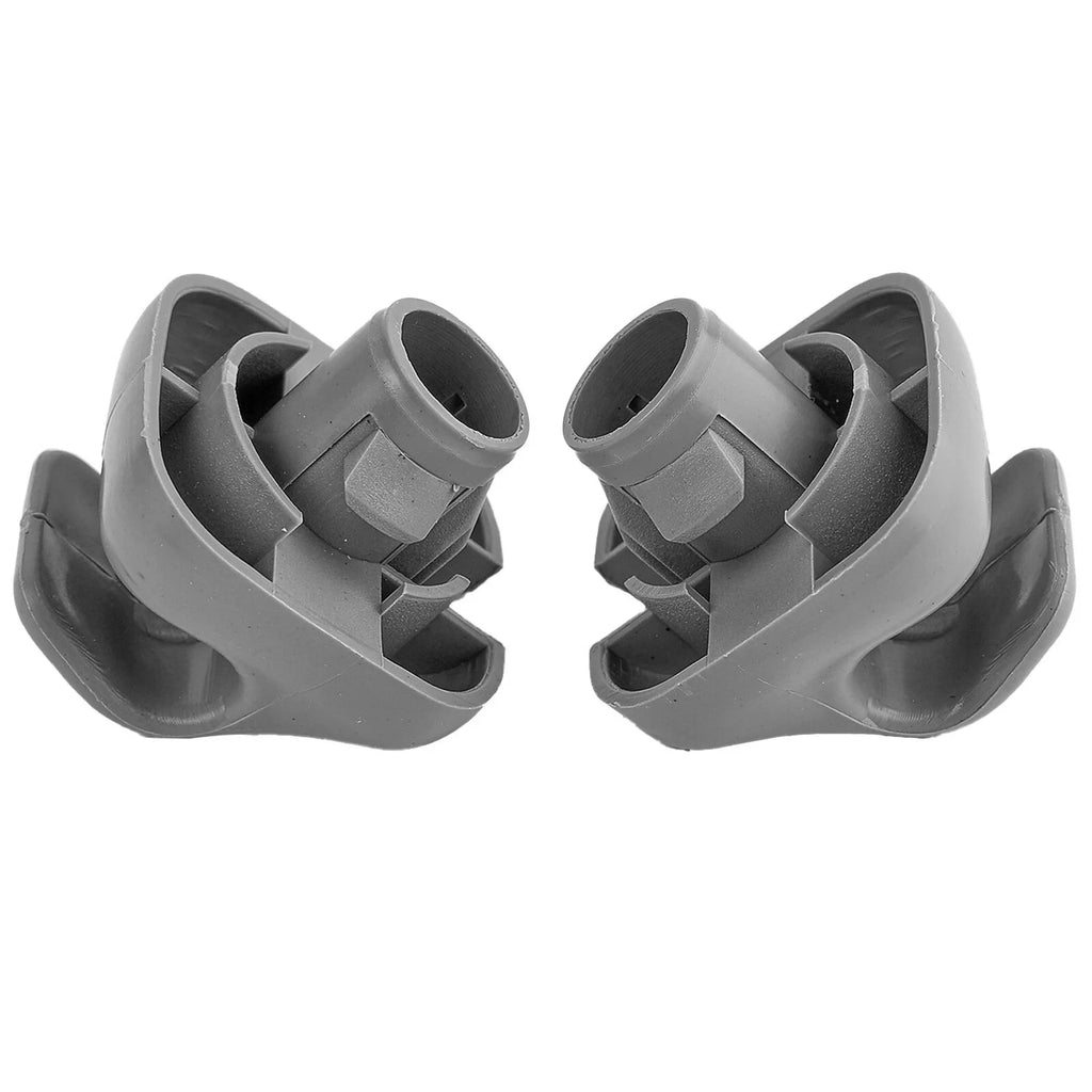 Sun Visor Shade Holder Clip Retainer Gray 88217S04003ZA Honda Accord