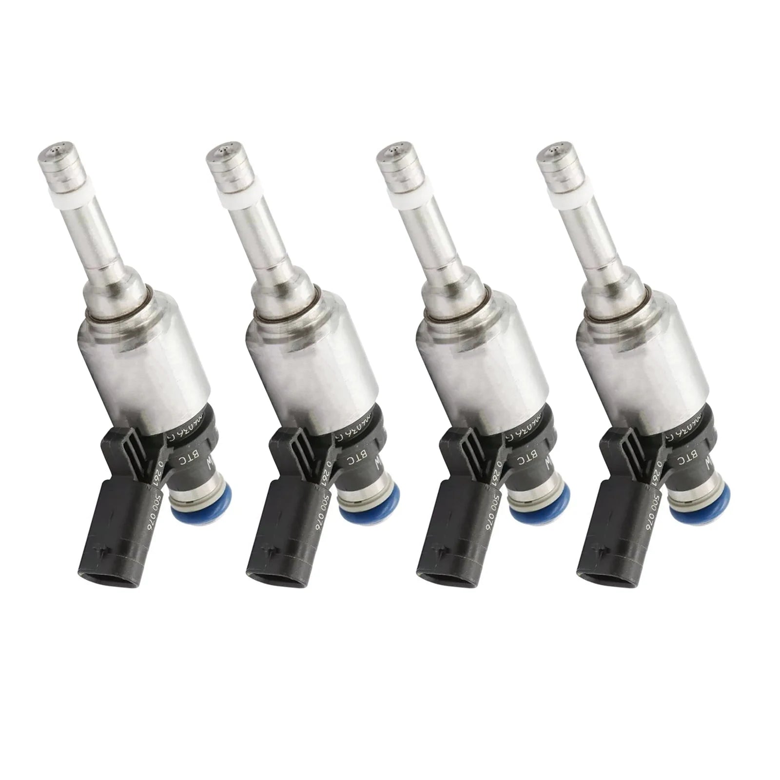 Fuel Injectors 06H906036G Audi A3 A4 A5 A6 Q5 Volkswagen Beetle Golf