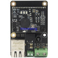 500Mbps Power Carrier Communication Module Power Cat Underwater Robot ROV Ethernet Interface Signal Transmission Zpaxo ELEC-PLC-500A