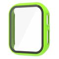652F Case Xplora Play Waterproof Screen Cover Anti-scratch Watch Zpaxo lemon green CN