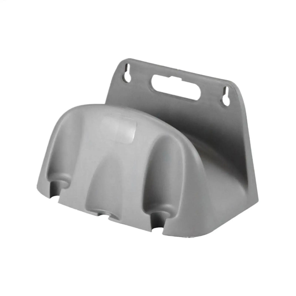 Garden Hose Holder Wall Mount Hose Bracket Garden Hose Pipe Storage Holder Rack Bracket Outdoor Garden Irrigation Accessories ﻿ Zpaxo