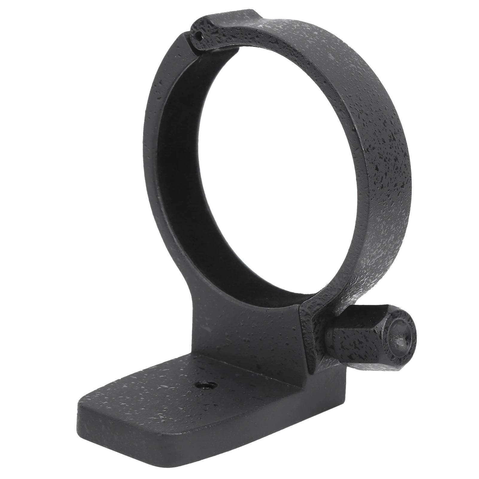 Alloy Lens Collar Tripod Mount Ring Support Bracket Nikon 70 F4 Camera