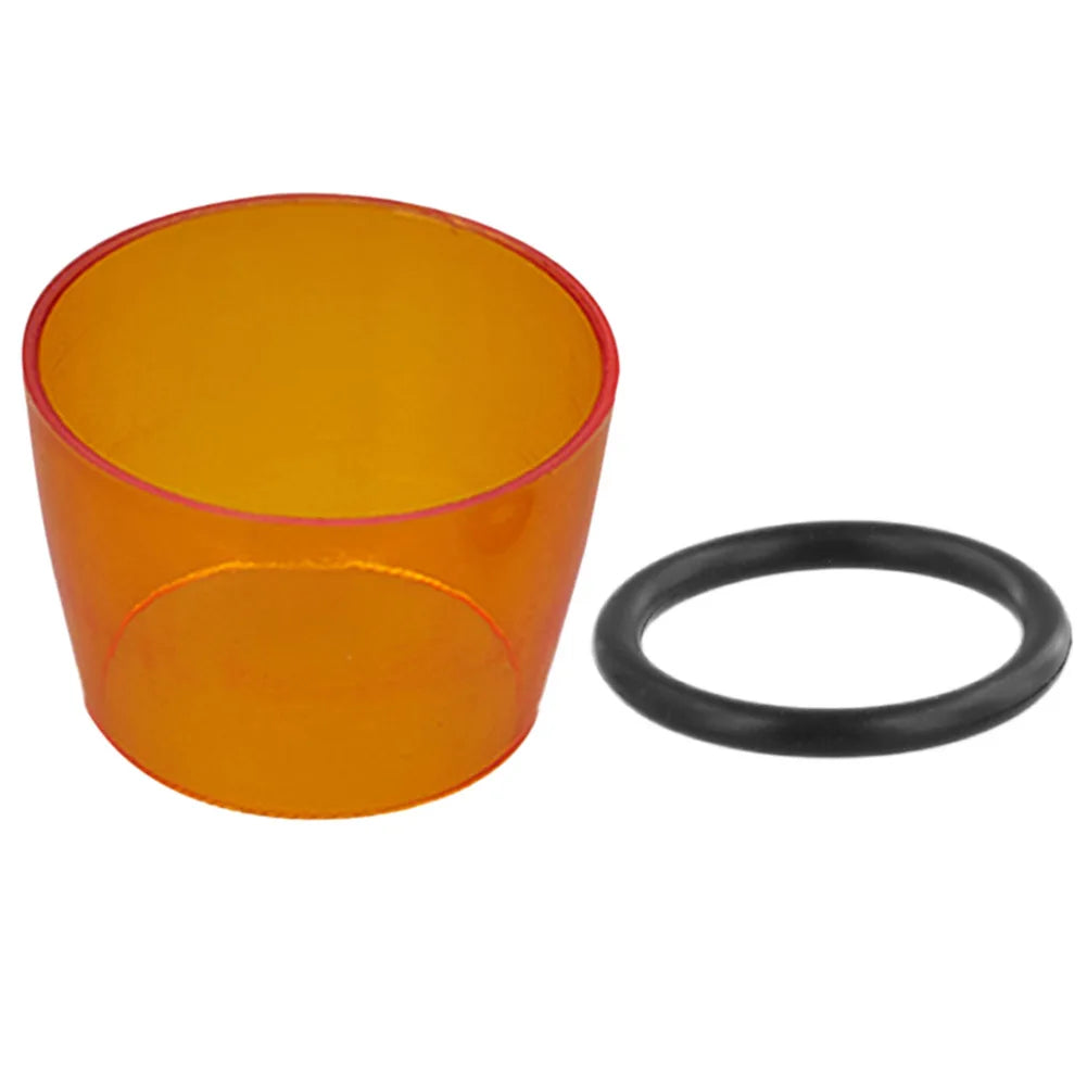 Light Protective Cover Insect Small Lampshade Camping Outdoor Lantern