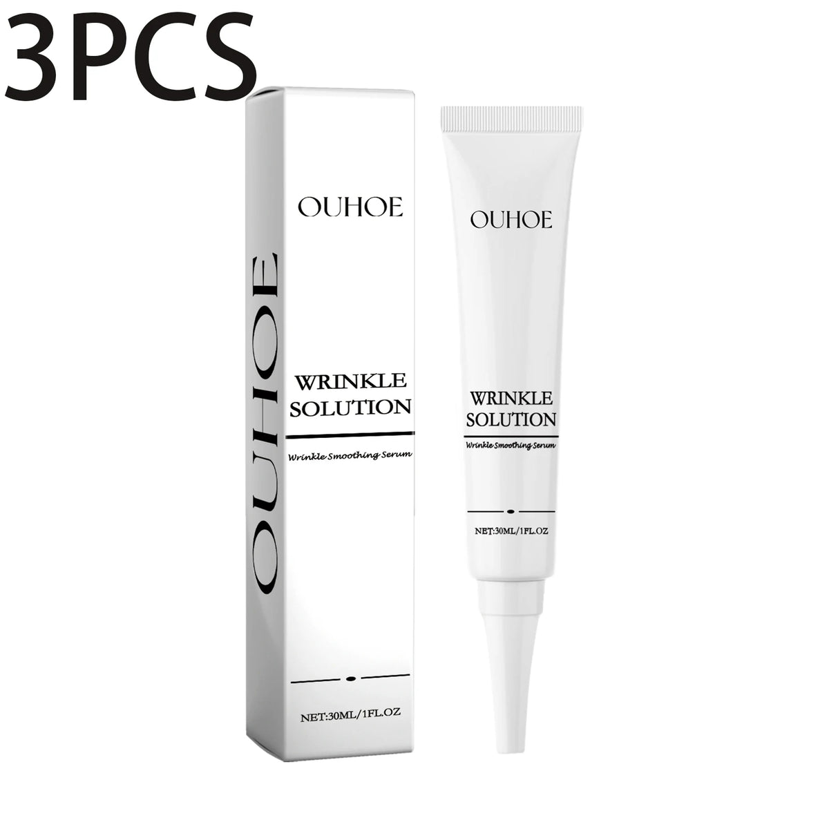 Anti Wrinkle Cream Reduce Fine Line Facial Hydration Moisturizing Zpaxo 90ml boxed