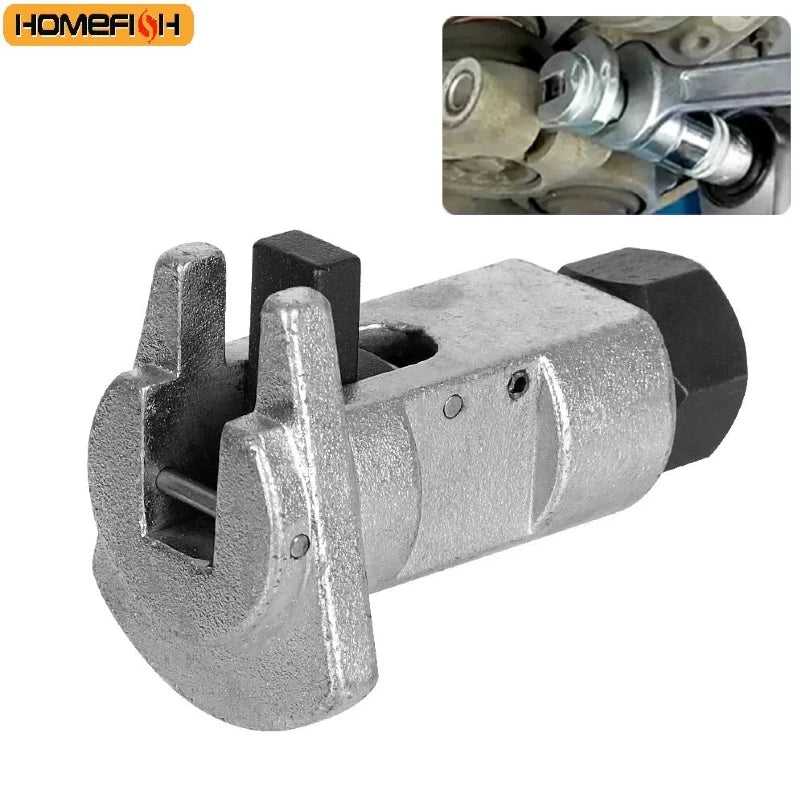 Hydraulic Shock Absorber Removal Tool Claw Ball Head Swing Arm