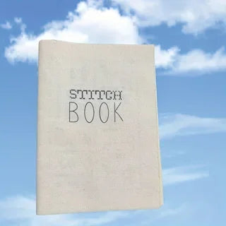 Embroidery Books Stitch DIY Sewing