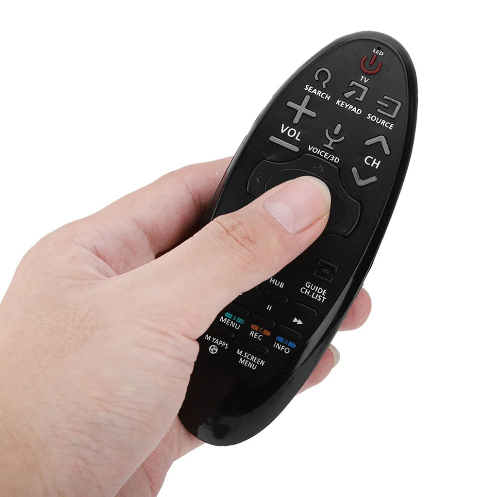 Multifunction TV Remote Control Samsung BN5901182G BN5901185D
