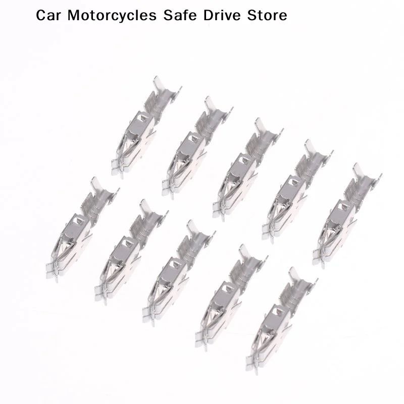 CM10 Car Insurance Terminals Automotive Meter Fuse Holder Terminal
