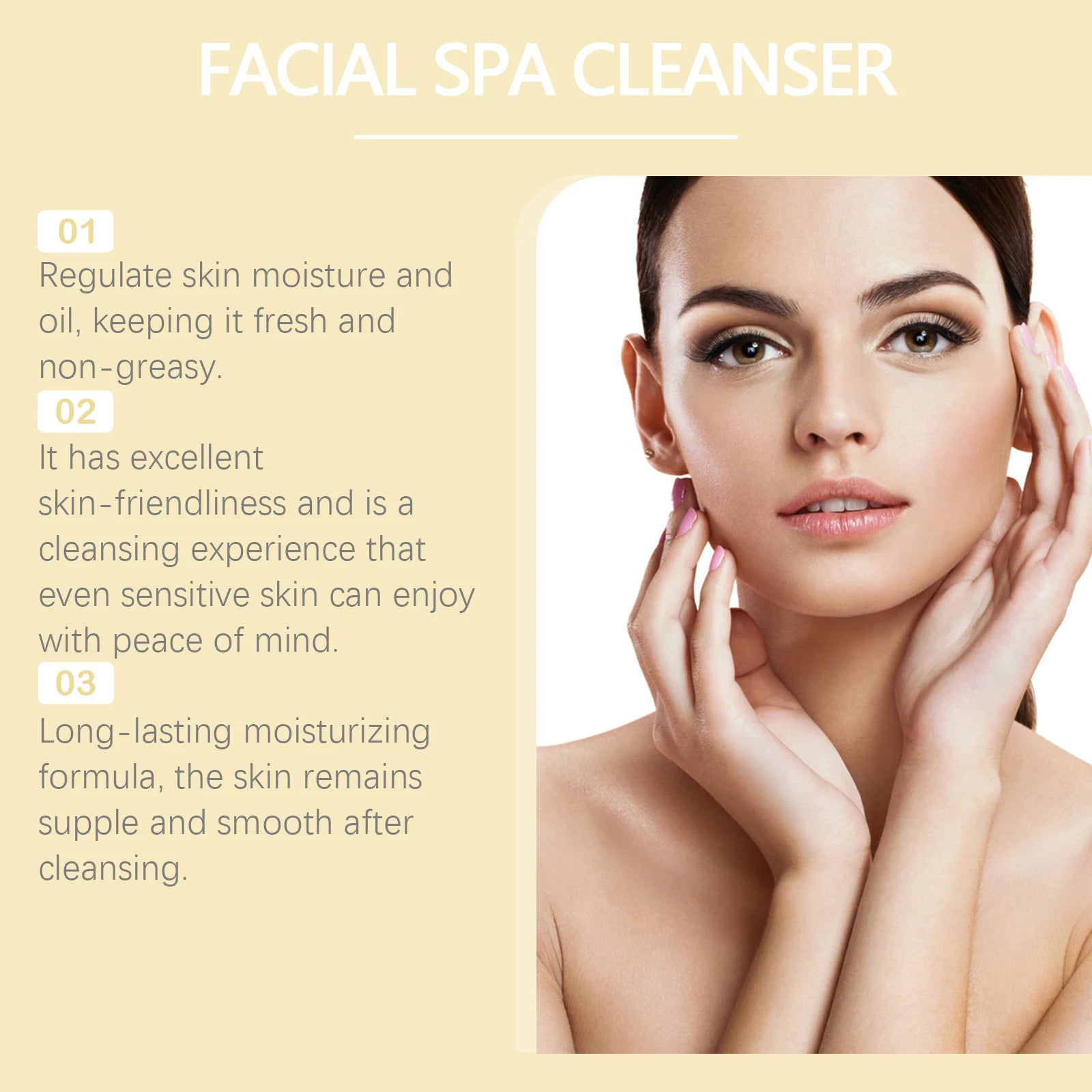 Eelhoe Vitamin C Cleansing Oil – Makeup & Blackhead Remover Facial Cleansing Oil Zpaxo
