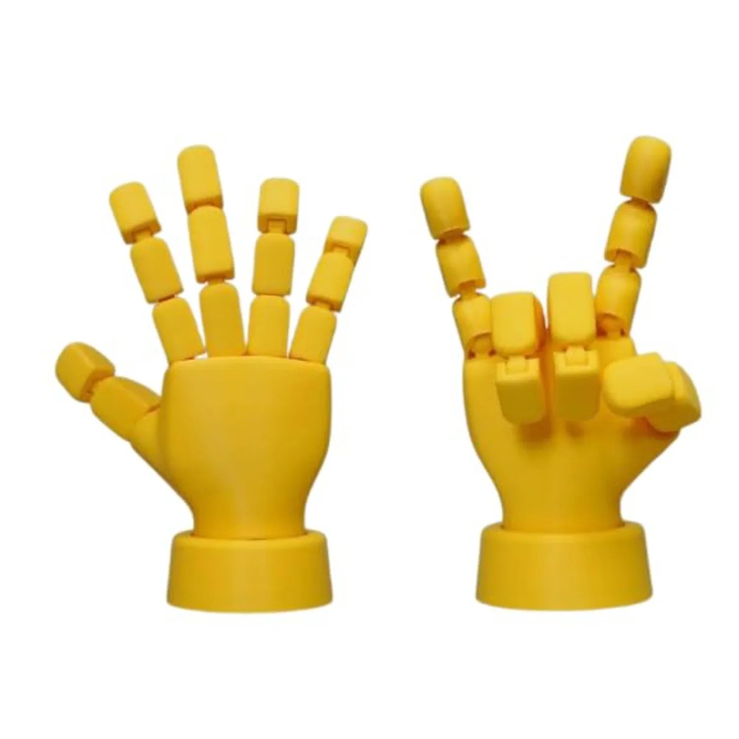 Ultimate Articulated Hand Unique Student Artist Geeks This Poseable