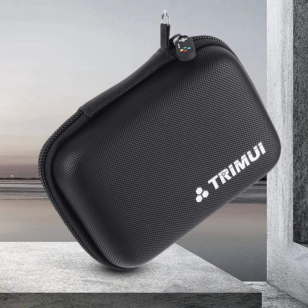 Hard Carrying Case Shockproof Protection Bag Anti-scratch Game