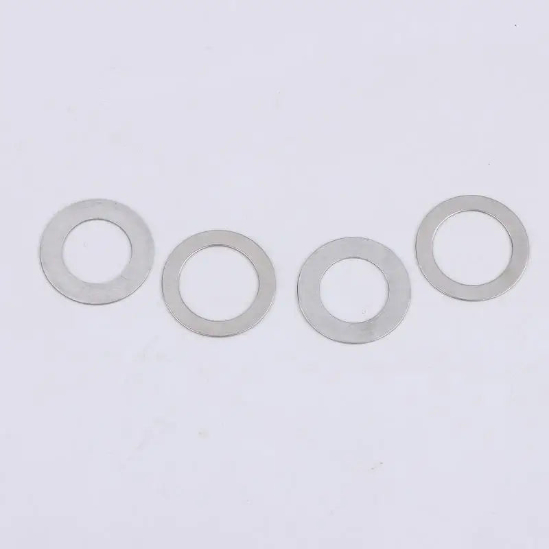 Narrow Belt Bandwidth Adjustment Bushing Gaskets Variator Motorcycle Zpaxo