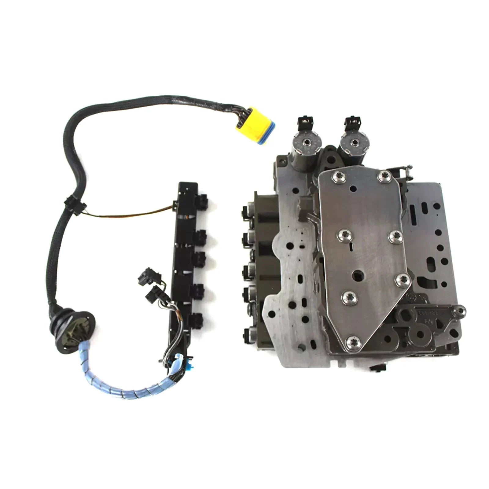 Transmission Valve Body Wiring Harness AL4 DPO Peugeot Citroen