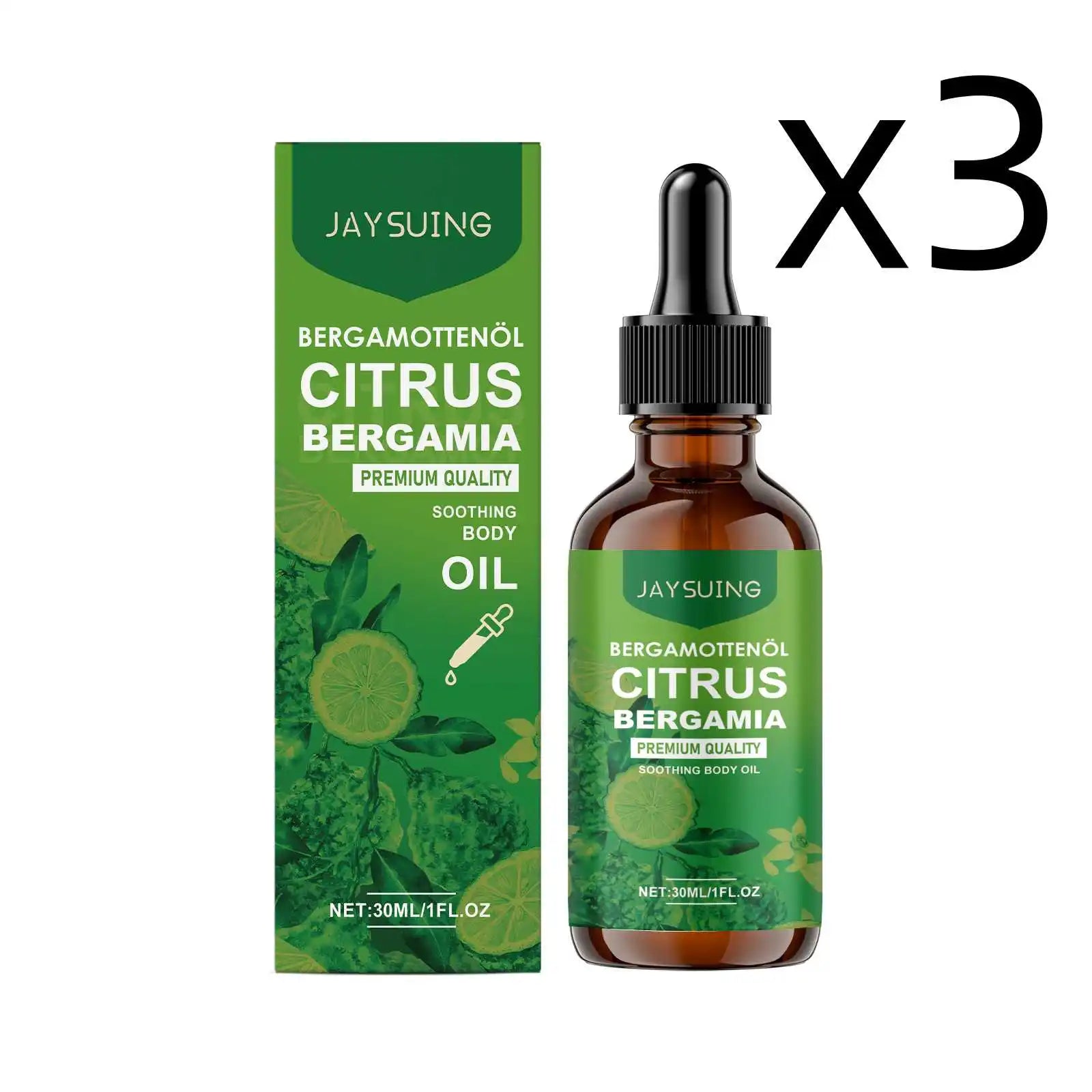 Jaysuing Tocopherol Serum Oil – Moisturizing & Aromatherapy 30ml Aromatherapy Serum Oil Zpaxo 3x30ml 30ml