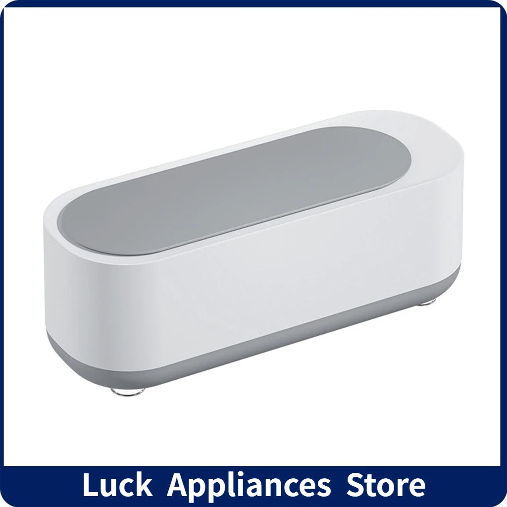 Portable Household Cleaning Machine Clean Pod Ultrasonic Cleaner