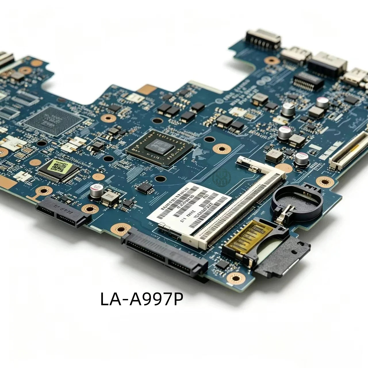 HP 245 G3 Pavilion 14-G Laptop Motherboard LA-A997P 764174-001