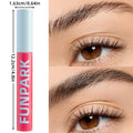 Transparent Eyebrow Shaping Gel Quick-drying Styling Cream Makeup