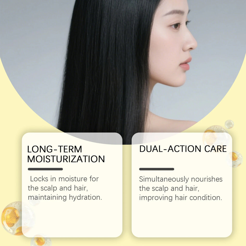 GleamXi Moisturizing and Radiant Shampoo - Refreshing and Hydrating Gentle Daily Cleansing Smooth and Voluminous Hair Care Zpaxo