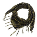 Keffiyeh Shemagh Tactical Desert Scarf Wrap – Men & Women